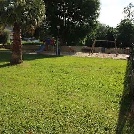 Apartment La Palmera2 San Miguel de Meruelo