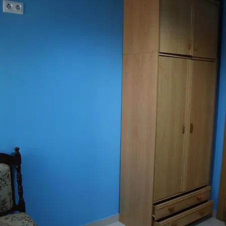 Apartment La Palmera2 *