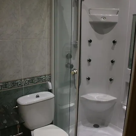 Apartment La Palmera2 *