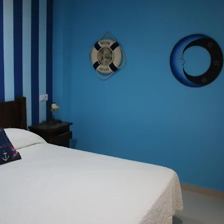 Apartment La Palmera2 San Miguel de Meruelo