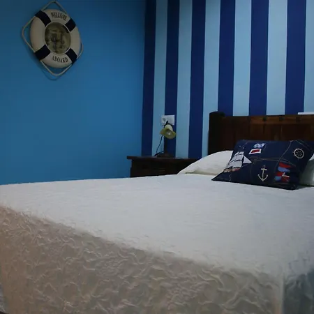 La Palmera2 Apartment *