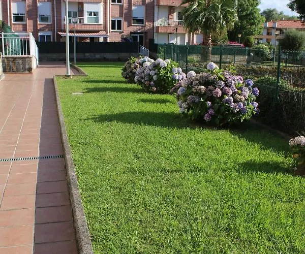דירה La Palmera2 San Miguel de Meruelo