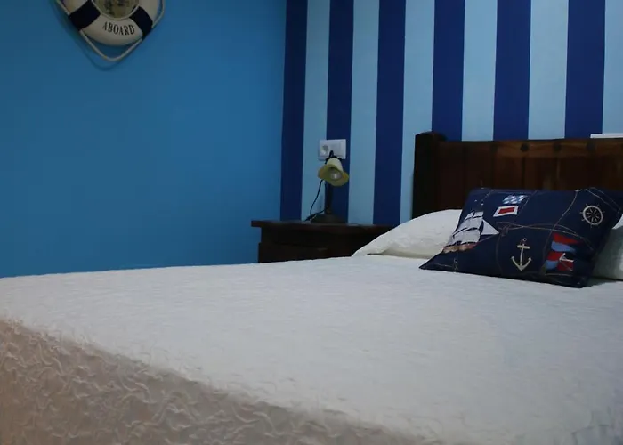 La Palmera2 Apartment *