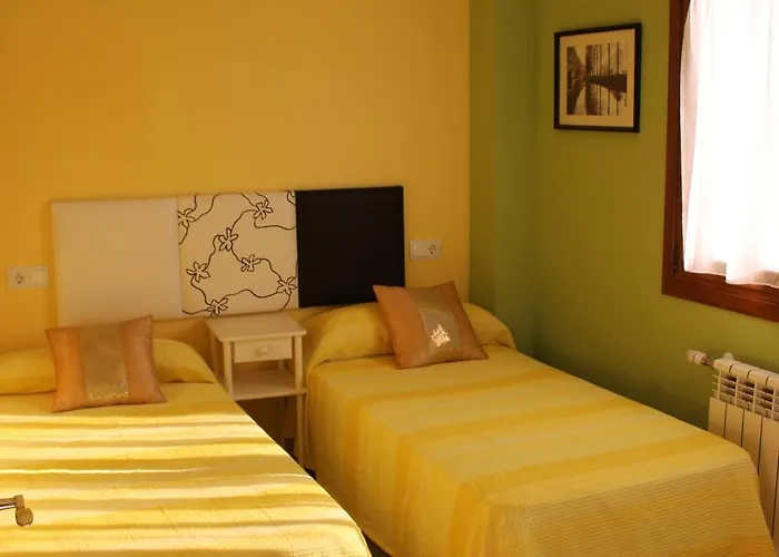 Apartment La Palmera2 *