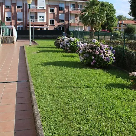 Apartmán La Palmera2 San Miguel de Meruelo