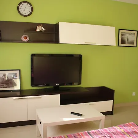 Apartmán La Palmera2 San Miguel de Meruelo