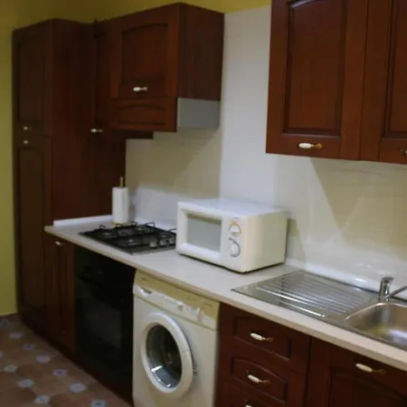 La Palmera2 Apartmán *