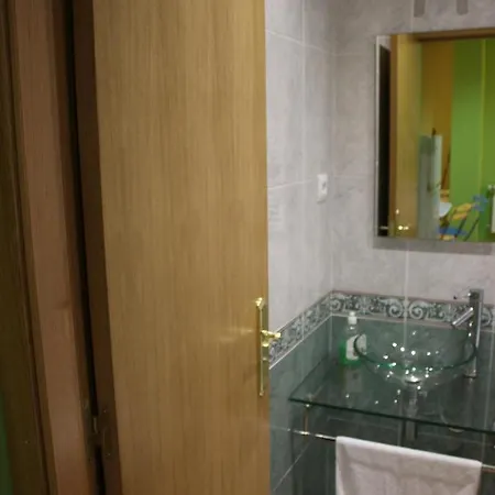 La Palmera2 Apartmán San Miguel de Meruelo