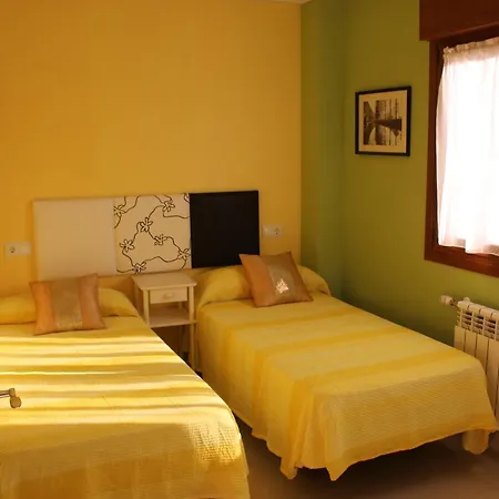 Apartmán La Palmera2 *