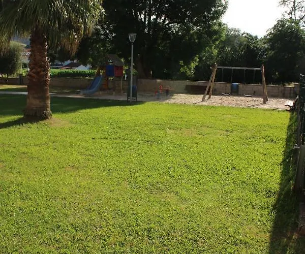 شقة La Palmera2 San Miguel de Meruelo