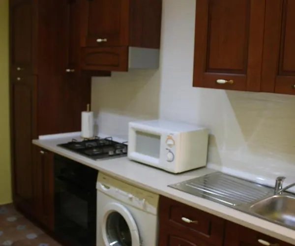 La Palmera2 شقة *