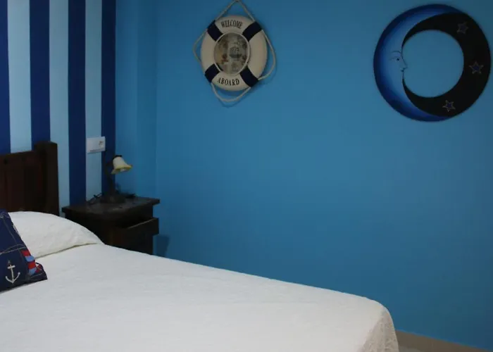 شقة La Palmera2 San Miguel de Meruelo